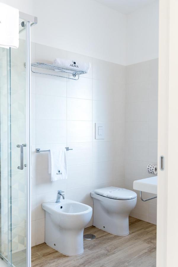 Alma Bed & Breakfast San Marco Argentano Zewnętrze zdjęcie